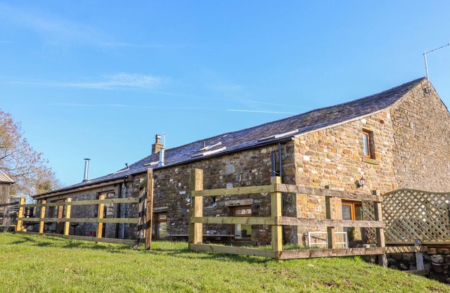 Stable View Cottage, BOLTON-BY-BOWLAND