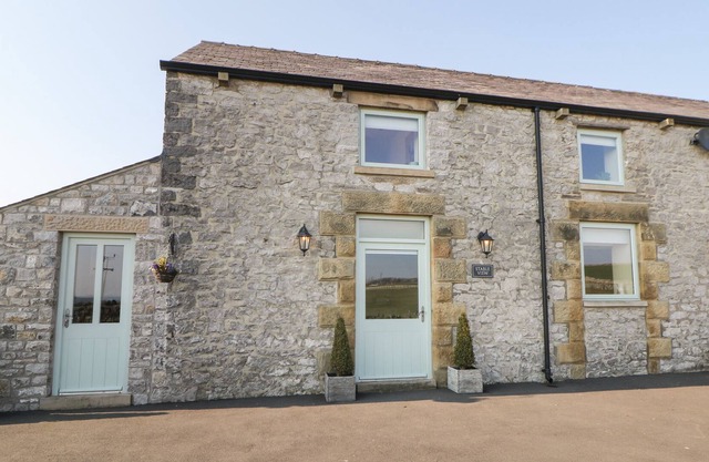 Stable View, TIDESWELL