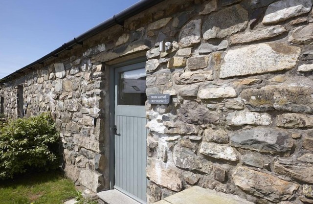 Stables 3 - une péninsule de Llyn pouvant accueillir 2 personnes dans 1 chambre