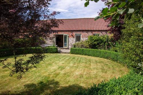 Stables Cottage