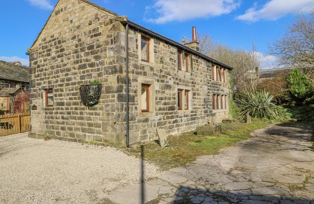 Stables Cottage