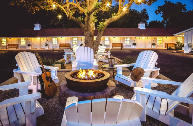 Stables Inn