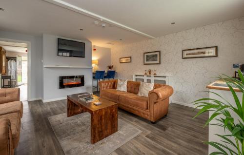 Stableside Hotel at York Racecourse