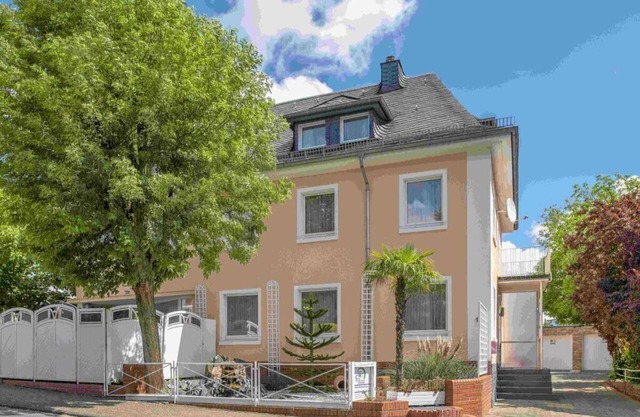 Maison de vacances citadine Daun