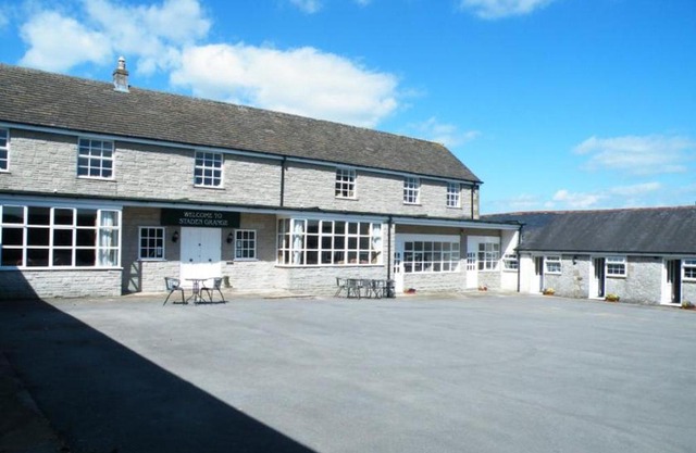 Staden Grange