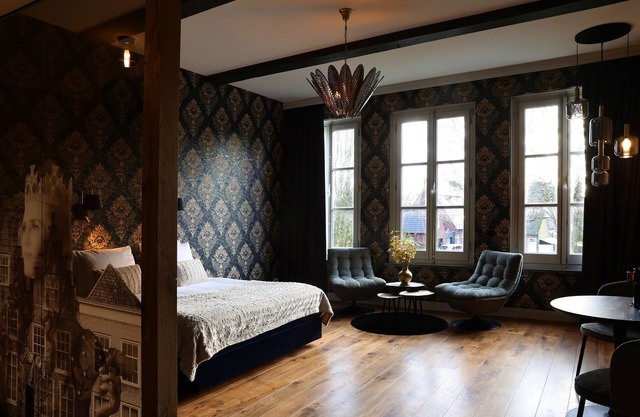 Stadshotel Geertruidenberg