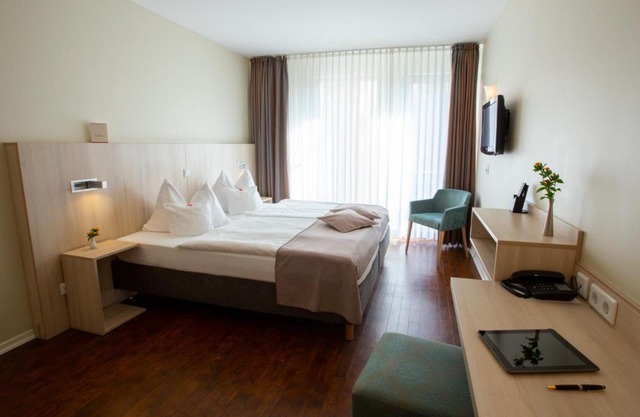 Stadthaushotel Hamburg - Inklusionshotel