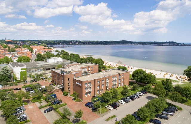 Stadthotel Eckernförde