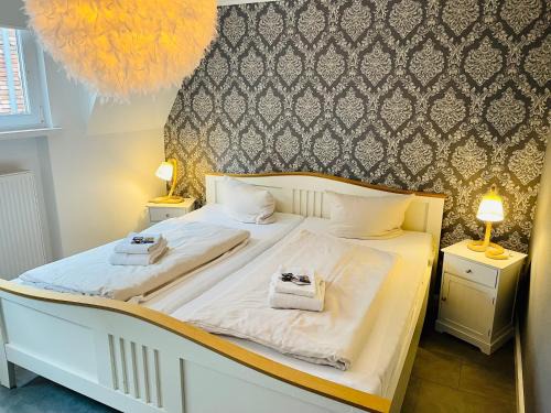 Stadthotel-Garni Smutje
