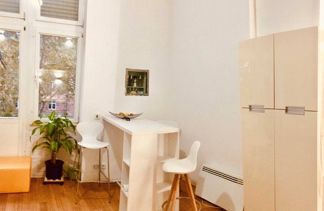 Stadtmitte Wiesbaden Apartment - Stadtmitte Wiesbaden