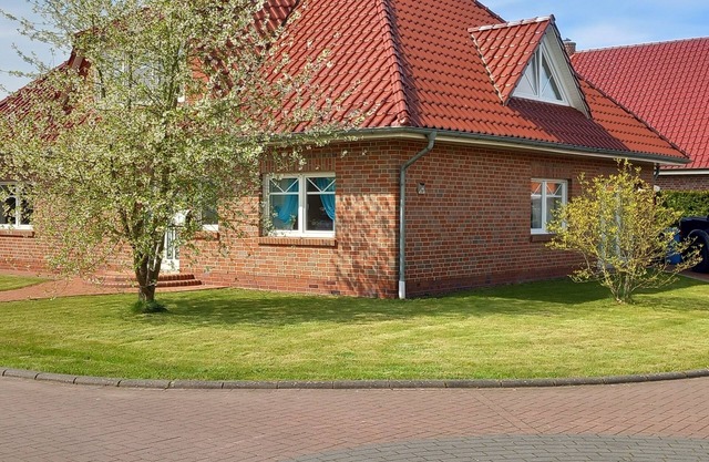 Stadtvilla mit Pool und Sauna