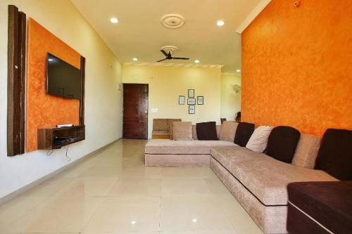 Staeg Meadow View 3BHK - 501