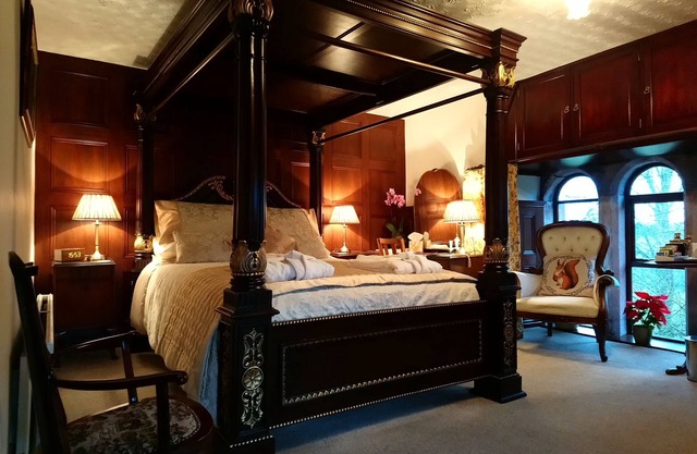Stafford House Guest House