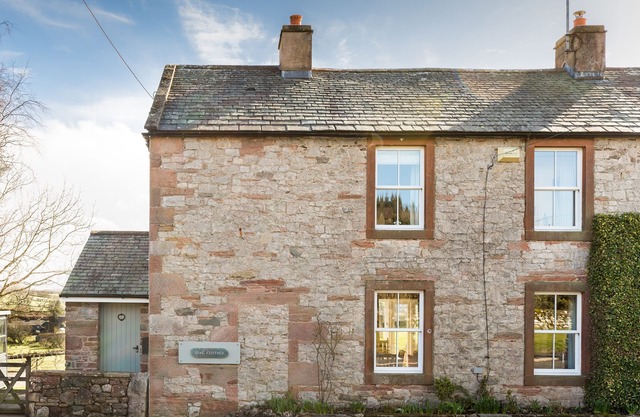 Stag Cottage, PENRUDDOCK