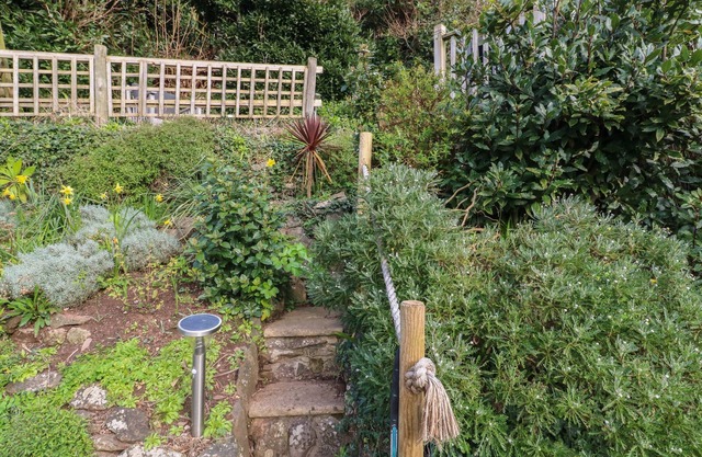 Stag Cottage