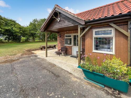 Stag Cottage