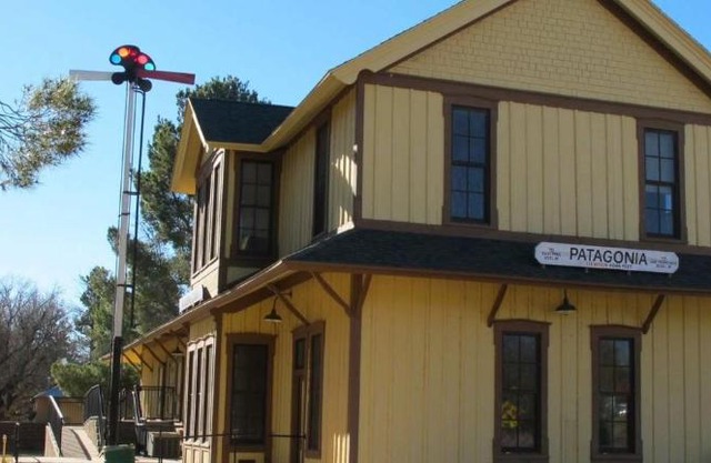 Stage Stop Inn