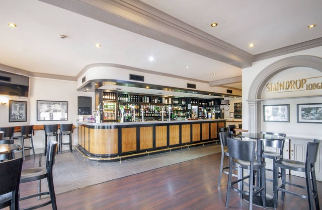 Staindrop Hotel