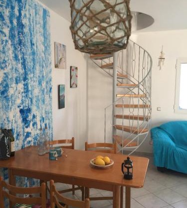 Stamatinas Villa
