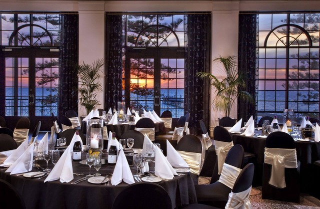 Stamford Grand Adelaide