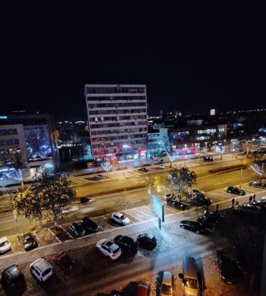 Stan na dan Bulevar