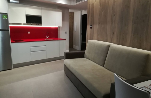 Appartement Standard 1 Chambre