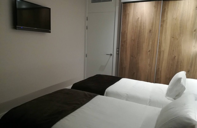 Appartement Standard 1 Chambre