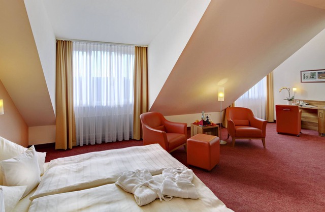 Standard Doppelzimmer für Max. 2 Personen