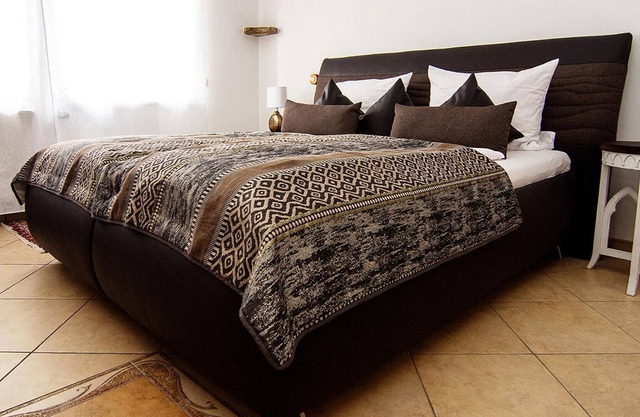 Chambre Double Standard - Weinhotel Johann Tullius