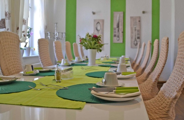 Chambre Double Standard - Pension zur Neisse