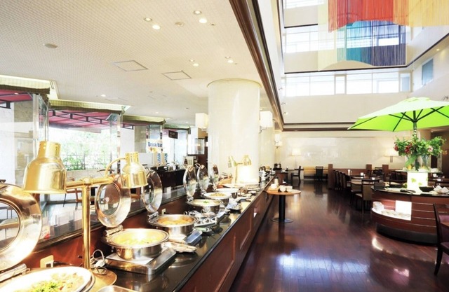 Standard Double Smoking Breakfast Included/Naha Okinawa