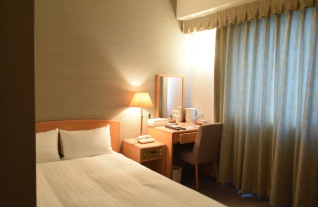 Standard plan for 2 people or more per room / Kochi Kōchi