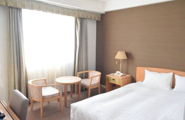 Standard plan for 2 people or more per room / Kochi Kōchi