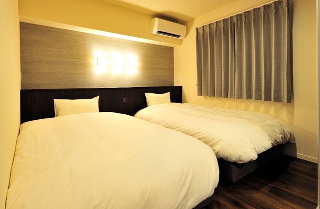 Standard Room 107 - 107 / Osaka Ōsaka