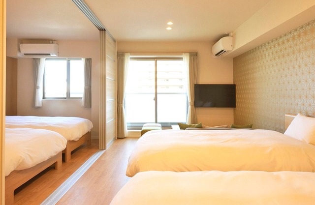Standard Room 203 - 203 / Osaka Ōsaka