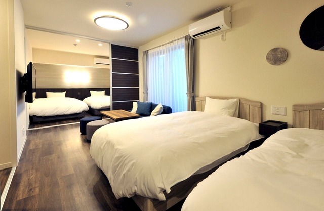 Standard Room 303 - 303 / Osaka Ōsaka