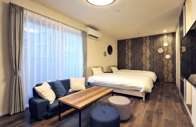 Standard Room 306 - 306 / Osaka Ōsaka