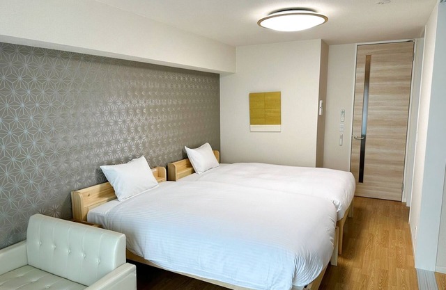 Standard Room 405 - 405 / Osaka Ōsaka
