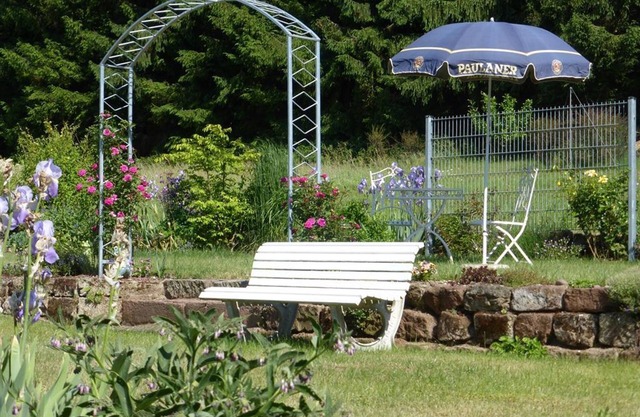 Chambre Simple Standard - Birnbaumhof - Pension und Ferienwohnungen