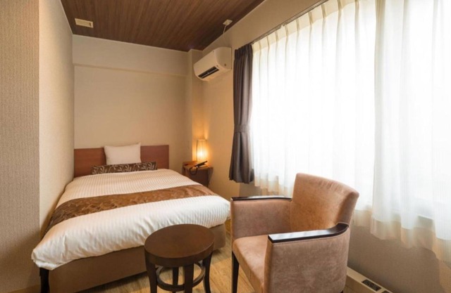 Standard Single Room Nonsmoking / Semboku Akita