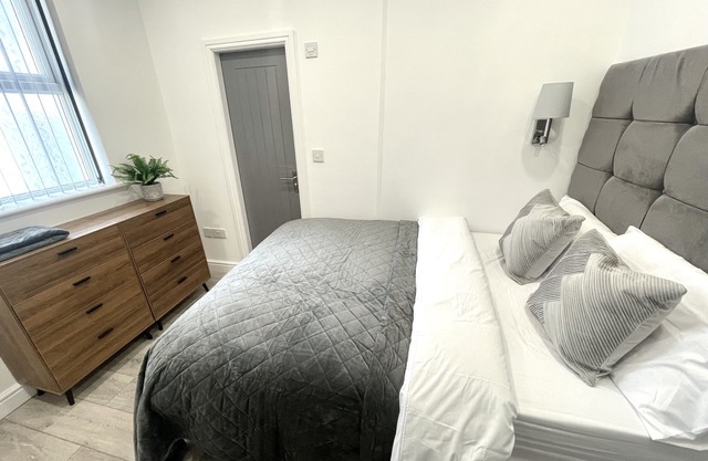 Standard-Suite-Salle de bain privée séparée-Suite