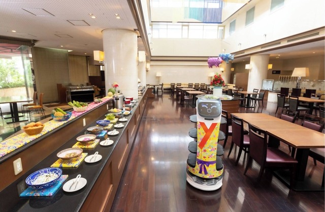 Standard Twin Smoking Breakfast Included/Naha Okinawa