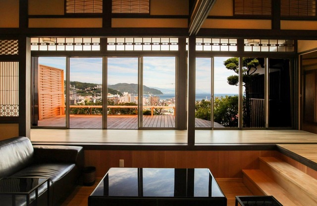 StandardRoom only A plan to rent a villa in Ito / Ito Shizuoka