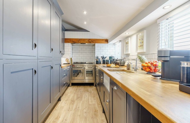3 bedroom accommodation in Stamfordham, near Newcastle-upon-Tyne
