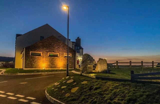 Standing Stones Lodge
