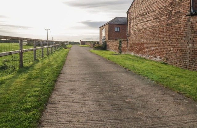 Stanegate, BRAMPTON, CUMBRIA