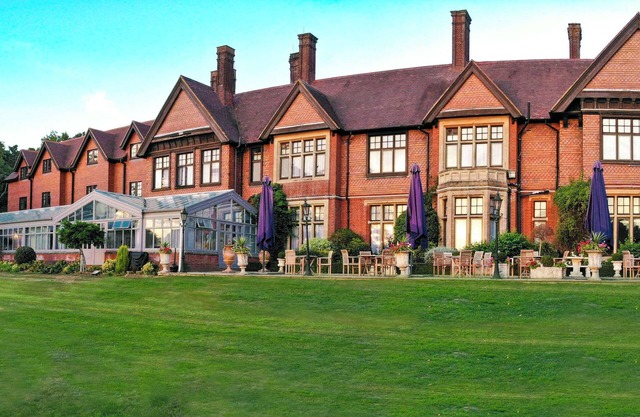 Stanhill Court Hotel, a member of Radisson Individuals
