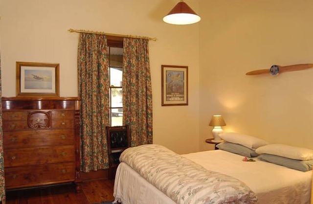 Stanley Cottage 2 chambres