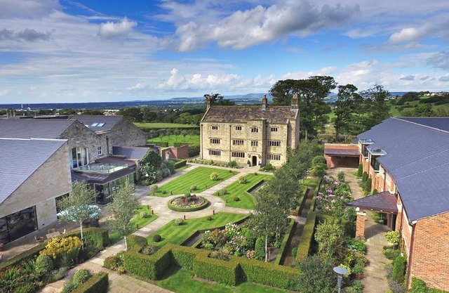 Stanley House Hotel & Spa