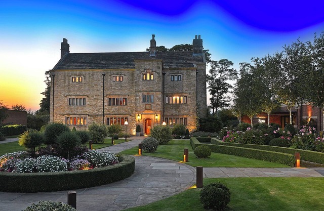 Stanley House Hotel & Spa